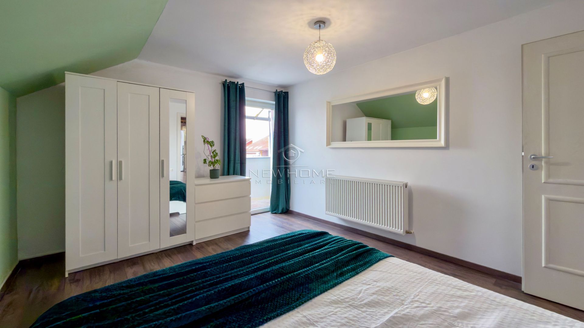 Apartament 3 camere, 115 mp, zona Borhanci - Poză 7