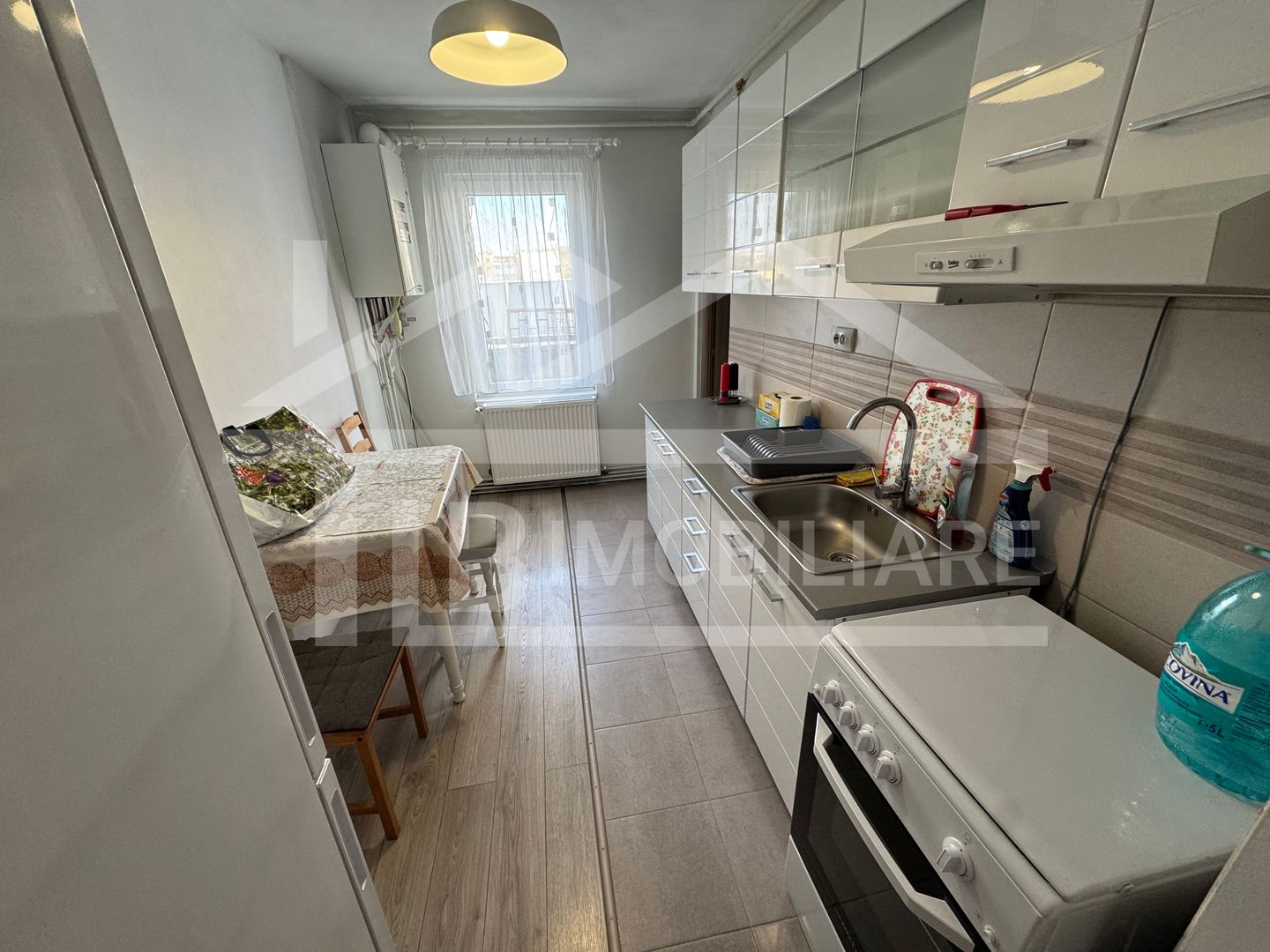 Apartament cu 3 camere, 65mp, Zona Diamant - Poză 9