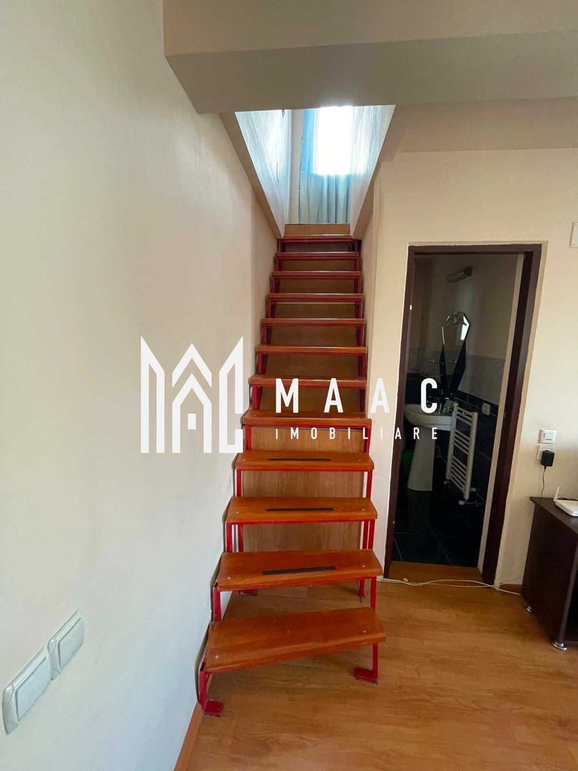 Apartament 2 camere | Centru | 54.4 mpu | - Poză 2