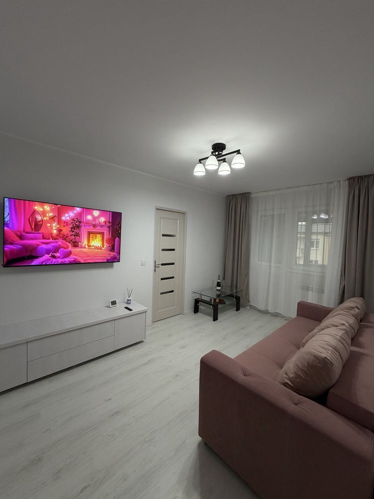 BRASADAS vinde ap 2 cam etaj 4/4  - Zona Micro 15. - Poză 1