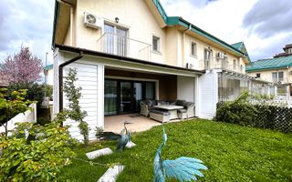 Vila Cosmopolis I complet renovata I Premium I Mansarda amenajata - Poză 34