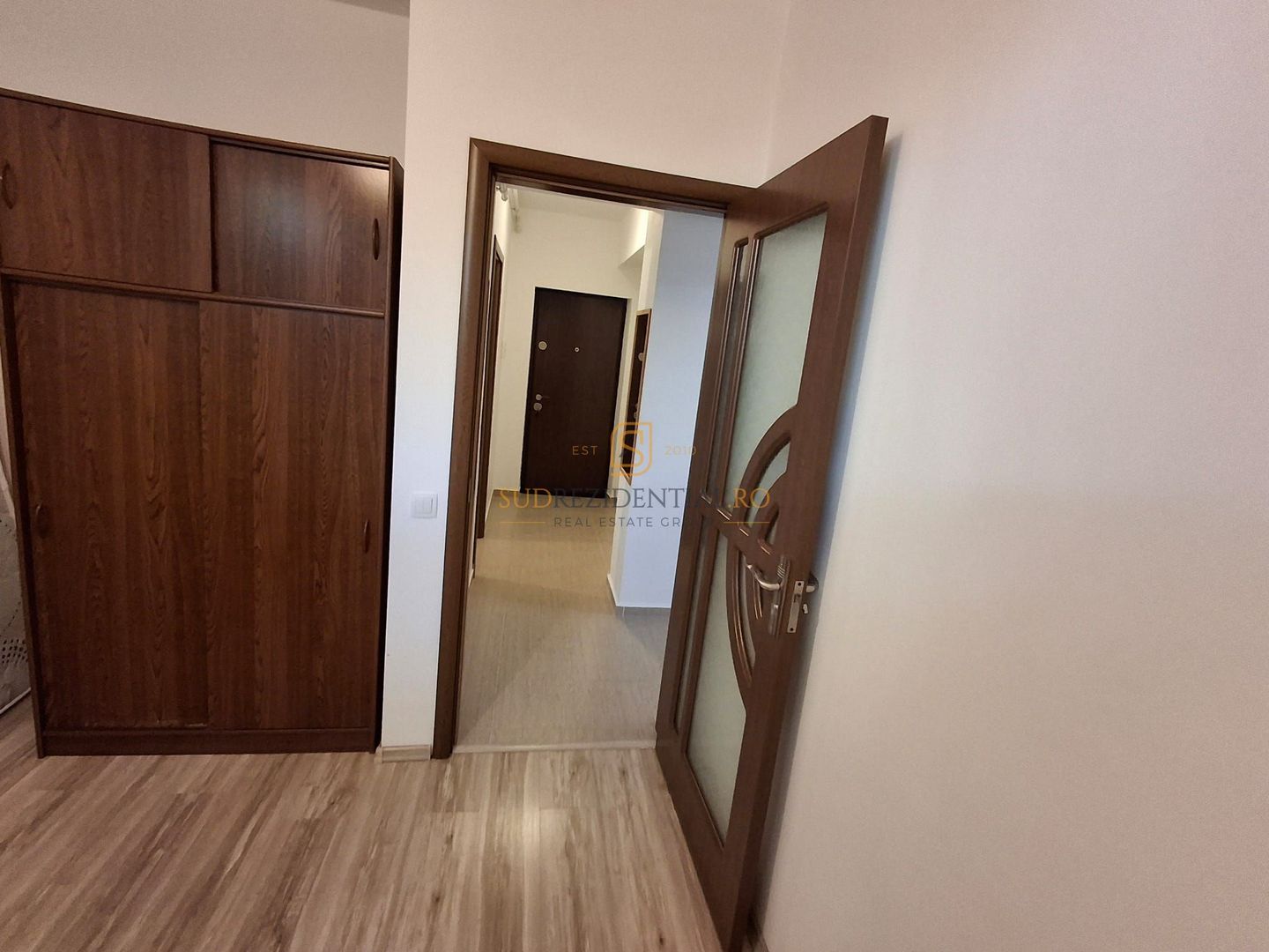Apartament decomandat cu 2 camere, Dimitrie leonida, Comision 0% - Poză 13