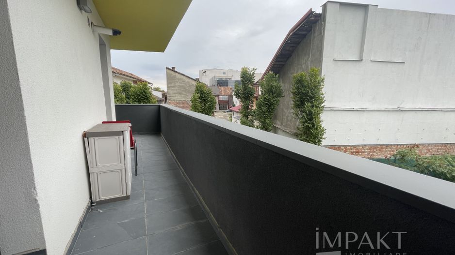 Apartament cu 2 camere in zona Semicentrala - Poză 9
