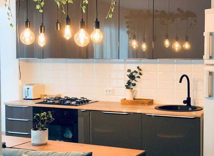 Garsoniera Mall Vitan, metrou Mihai Bravu / Timpuri Noi / Dristor - Poză 6