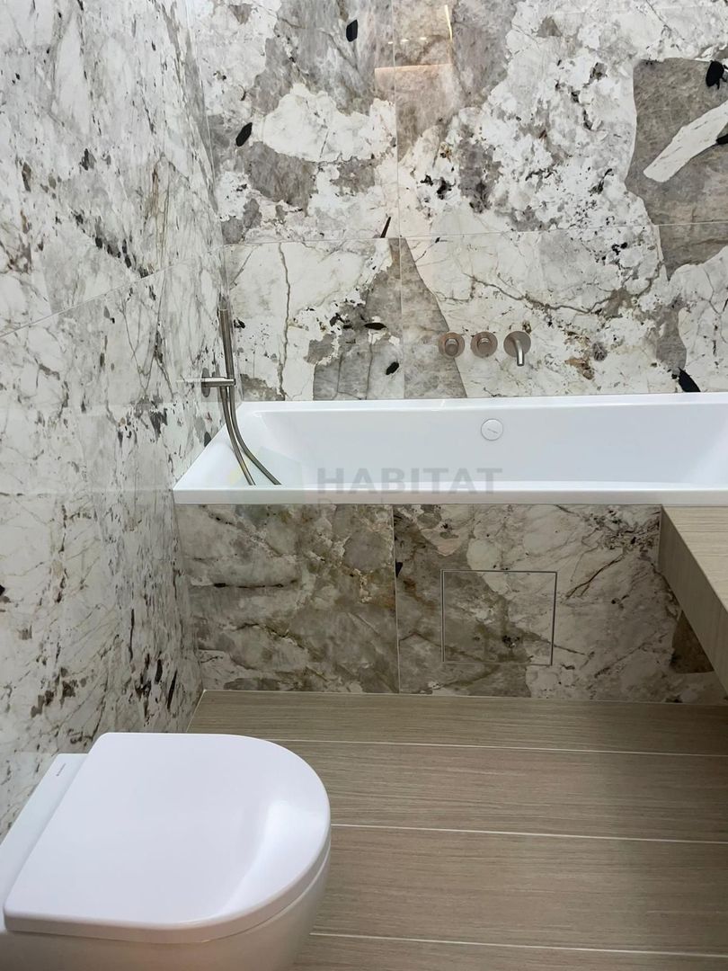 Apartament 2 camere | Parcare inclusă | Cortina 126 – Erou Iancu Nicolae - Poză 8