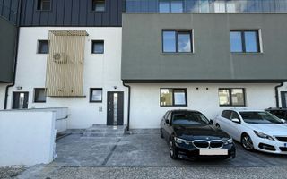 Vila tip duplex | 6 camere | 186mp utili | 2 locuri de parcare | Millo - Poză 25