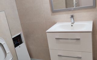 Apartament 1 camera, decomandat, 44mp Cotanari-Podu Ros - Poză 2