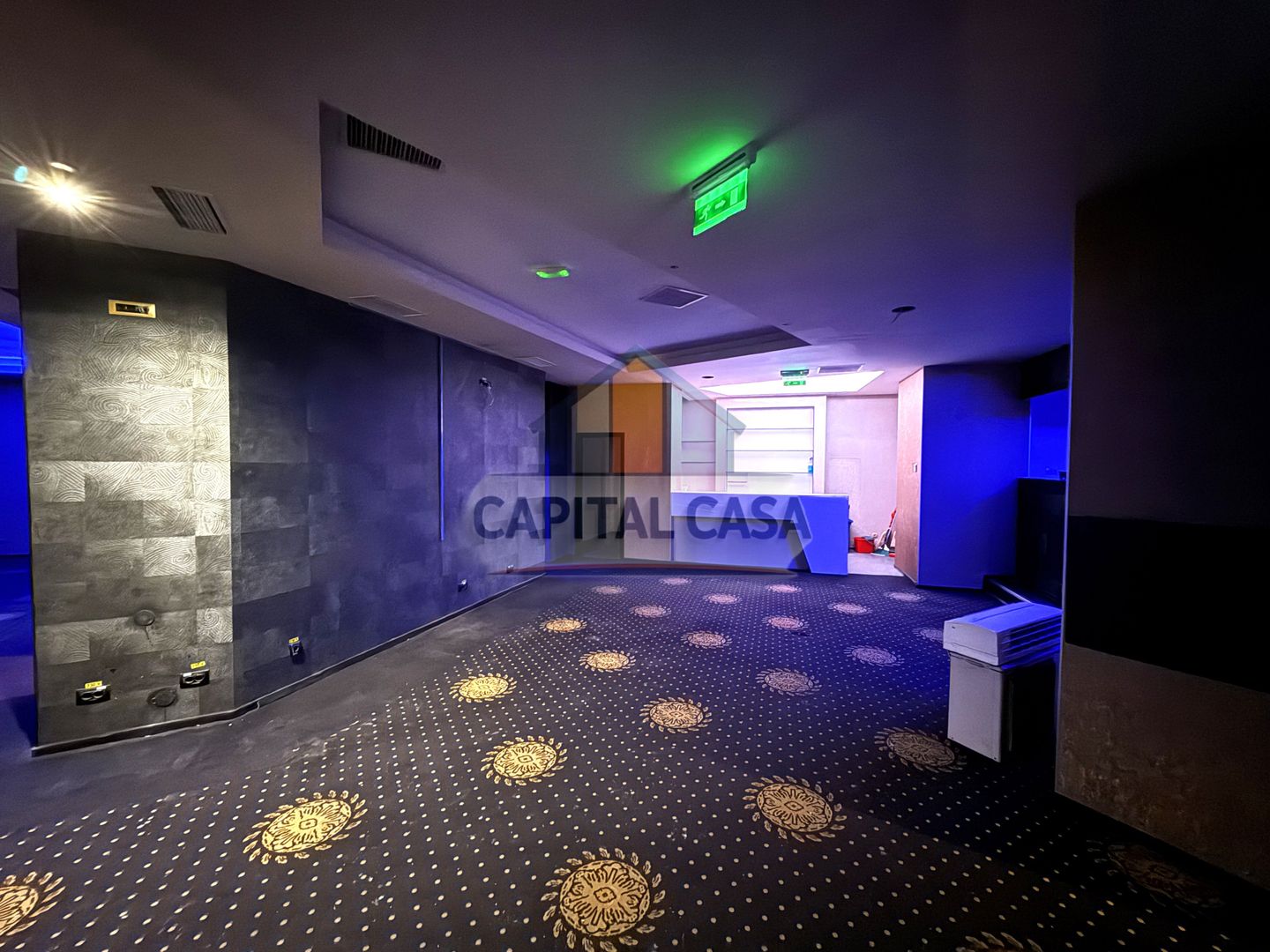 Oportunitate Unică | 230 mp Ultracentral Winmarkt – Vitrină 25m - Poză 9