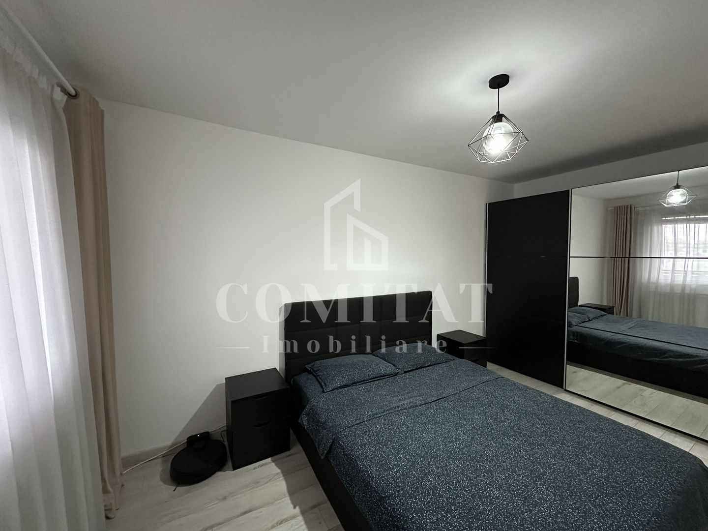 Apartament 3 camere | 63mp | Intre Lacuri - Poză 8