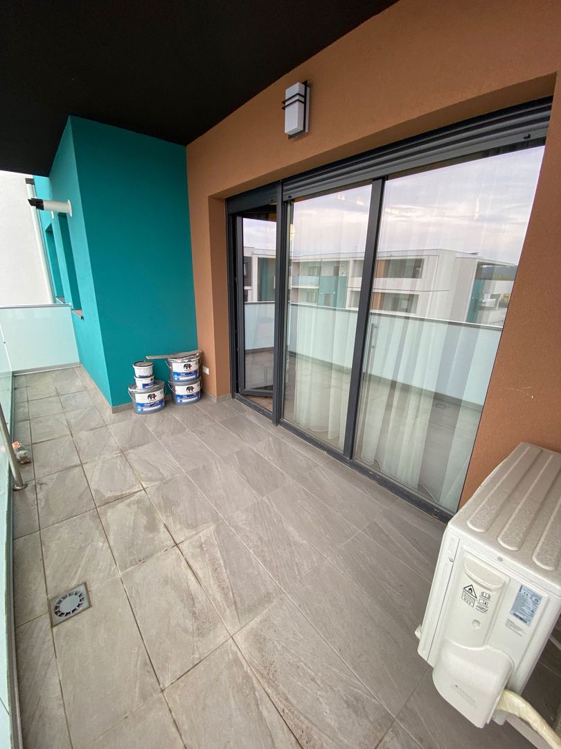 Apartament 3 camere  in Dumbravita -Kaufland - Poză 2