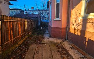 Casă cu arhitectură interbelică, 5 camere, teren 409 mp – Central - Poză 50