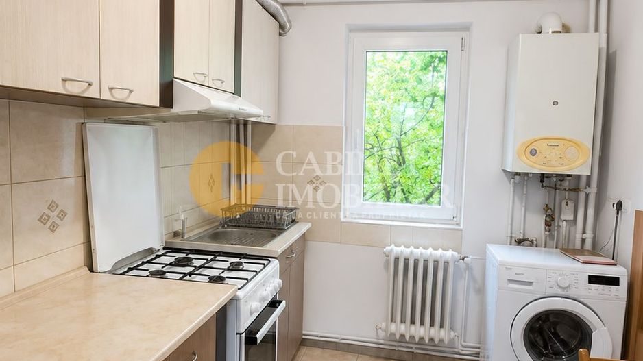2 Camere - Zona Tudor – Iulius Mall - Etaj 1 – Ideal Investiție sau Locuit - Poză 8