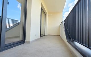 Apartament 47mp, 2 camere, parcare subterană, zona Eroilor, Floresti - Poză 10