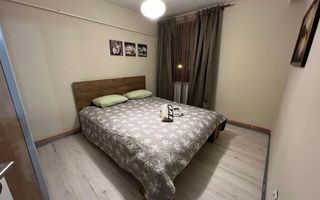2 camere| central langa Universitatea de Vest si Politehnica| centrala - Poză 7