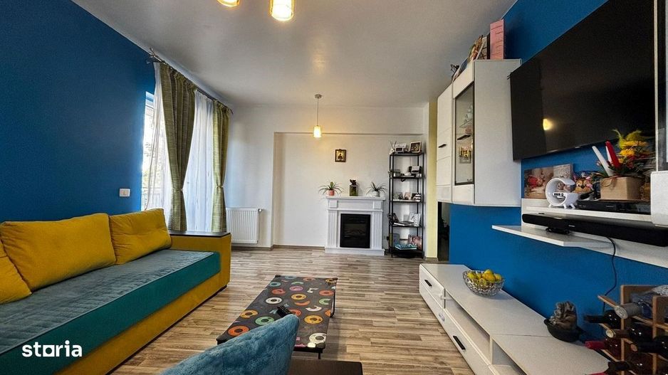 Apartament 3 camere zona Theodor Pallady - Ozana - Poză 1