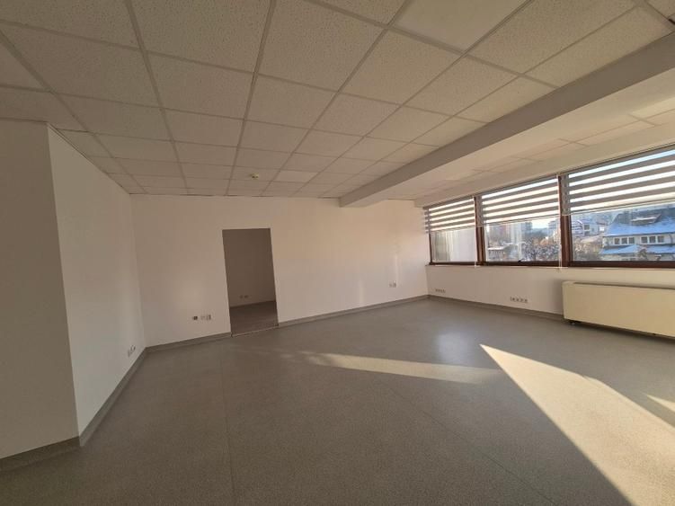 Calea Floreasca, 75 mp, loc parcare subsol, cladire birouri - Poză 3