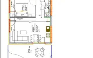 De vanzare apartament 3 camere ARED AFI - Poză 11