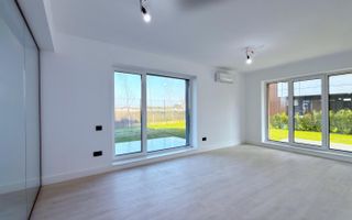 Apartament 4 camere Astorium Garden  Curte proprie  Theodor Pallady - Poză 7