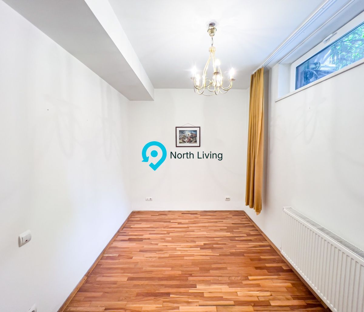 Apartament 5 camere TVR Pangratti - Poză 5