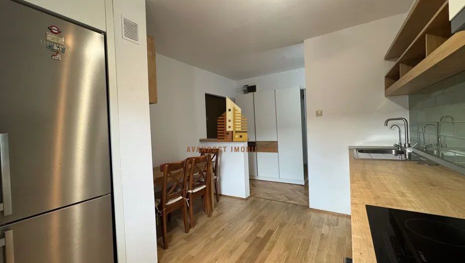 | Apartament cu 3 camere de vanzare | Cartierul Grigorescu | Etaj 4| Decomantat| - Poză 6