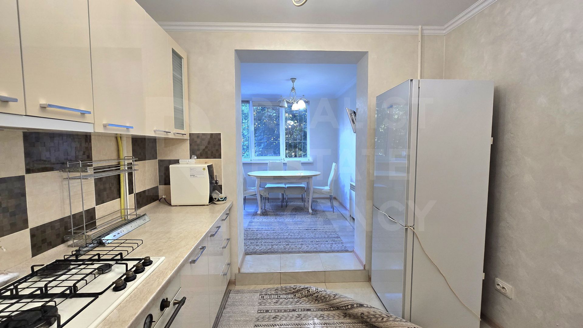 Vânzare, apartament, 3 camere, str. Alba Iulia, Buiucani - Poză 7