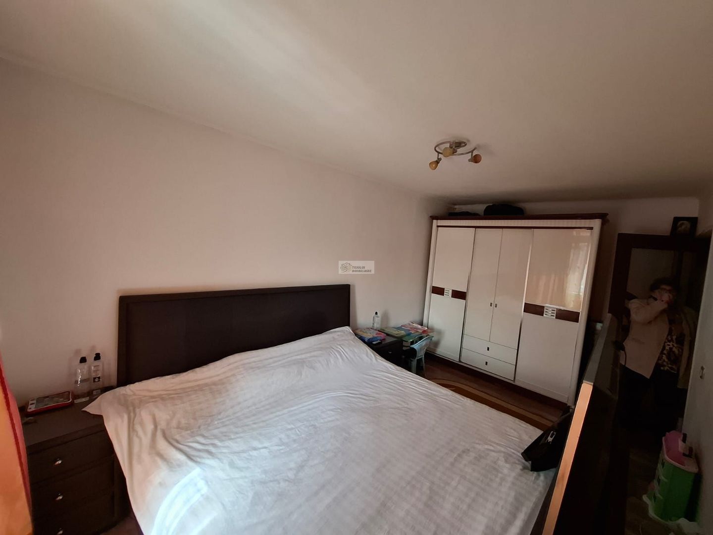 Apartament 4 camere/Longinescu/85mp/et 3/3-70.000  euro - Poză 4