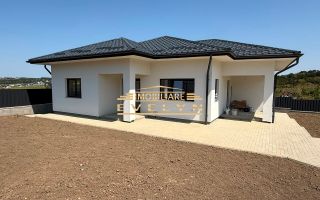 Case noi în zona Lebăda – 4 camere, teren 550 mp - 155.000 € - Poză 5