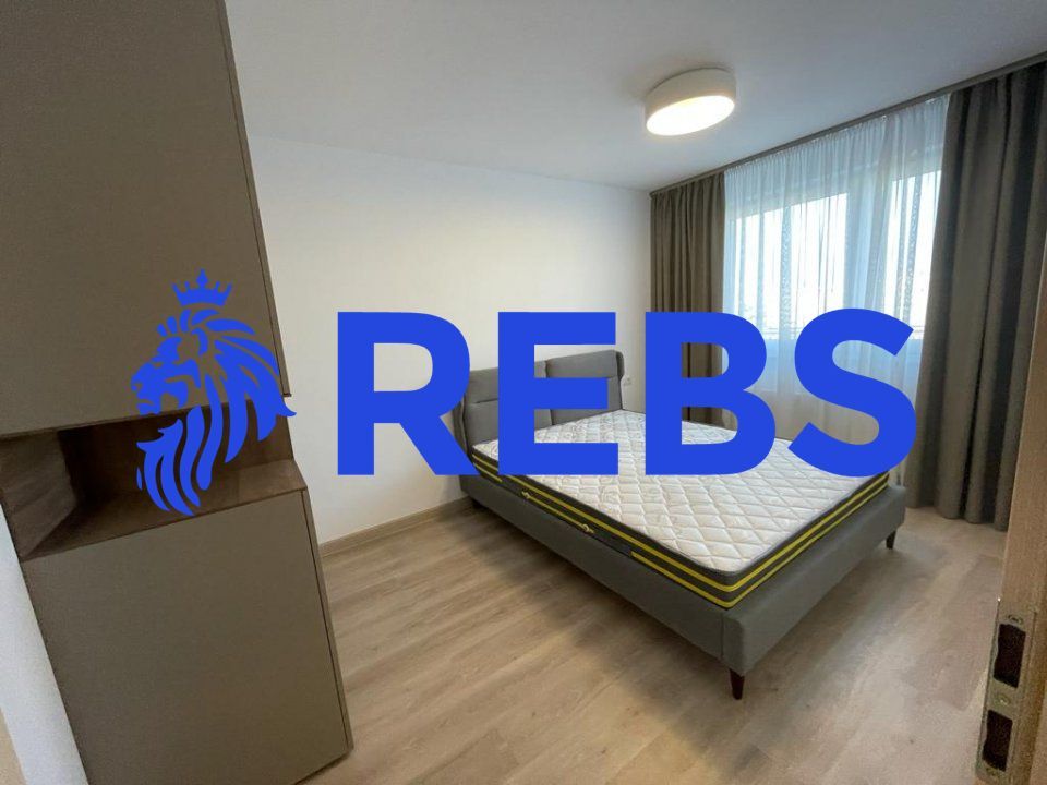 Apartament 2 camere Urban Plaza - Poză 6