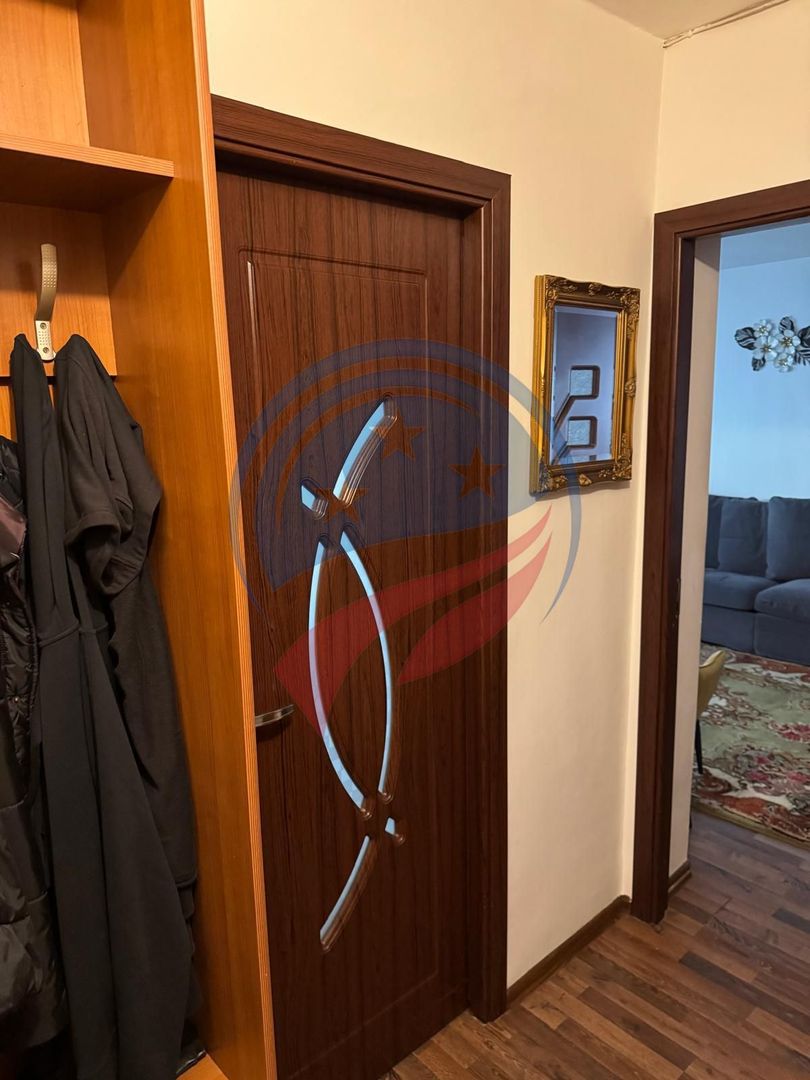 APARTAMENT 2 CAMERE , PARTER. ZONA SCOALA 22 - Poză 15
