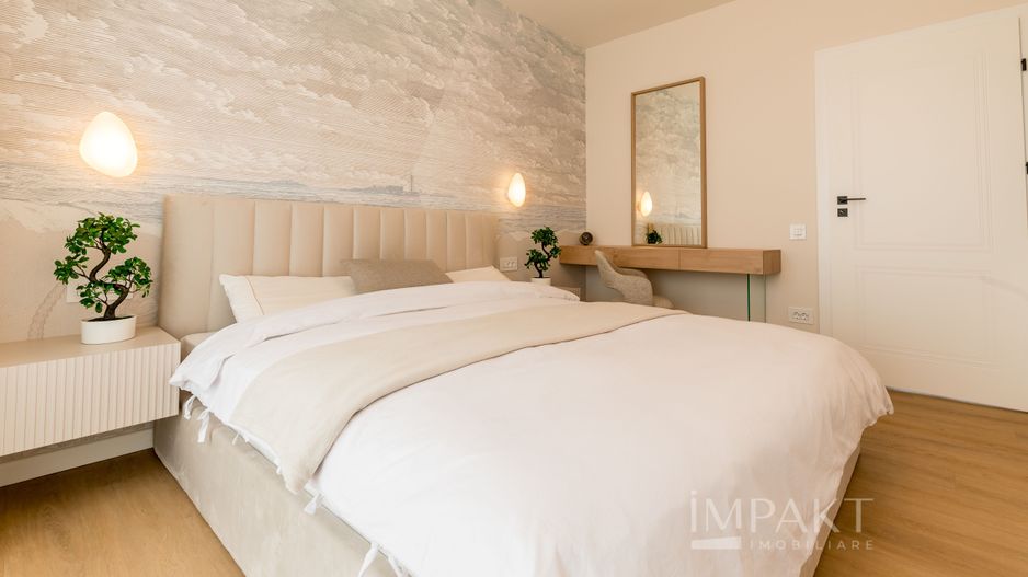 Apartament cu 3 camere LUX, în Zorilor! - Poză 10