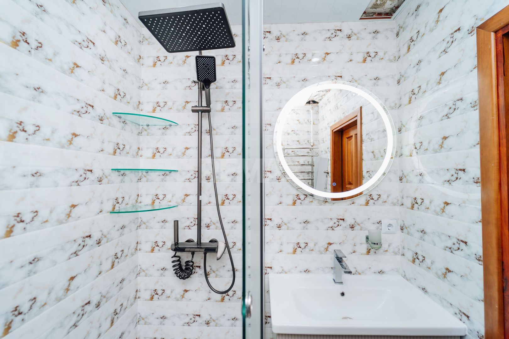 Spre chirie apartament spațios în Ciocana, str. Ginta Latină 21. - Poză 12