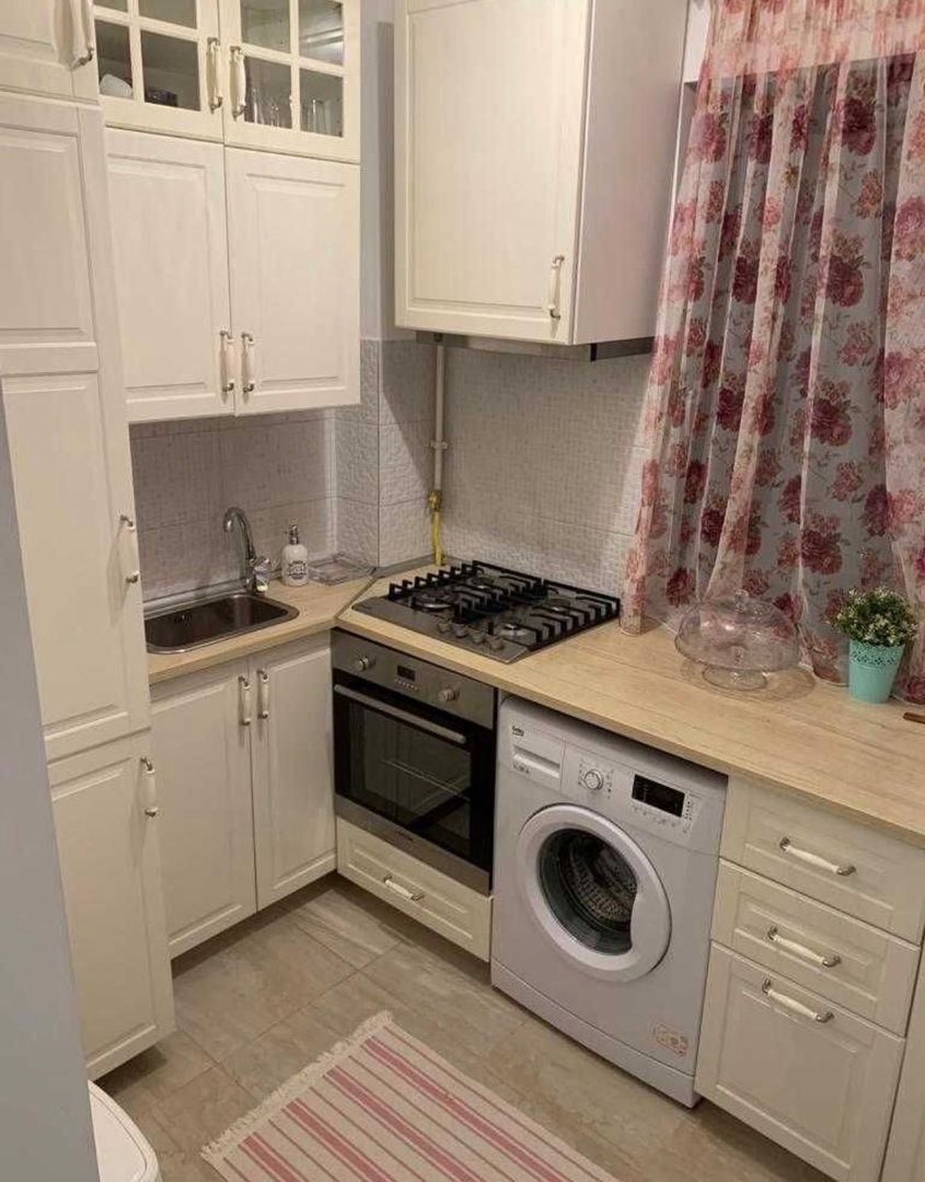 AP. 2 CAMERE PALLADY, CENTRALA PROPRIE, BUCATARIE INCHISA, LOC PARCARE - Poză 2