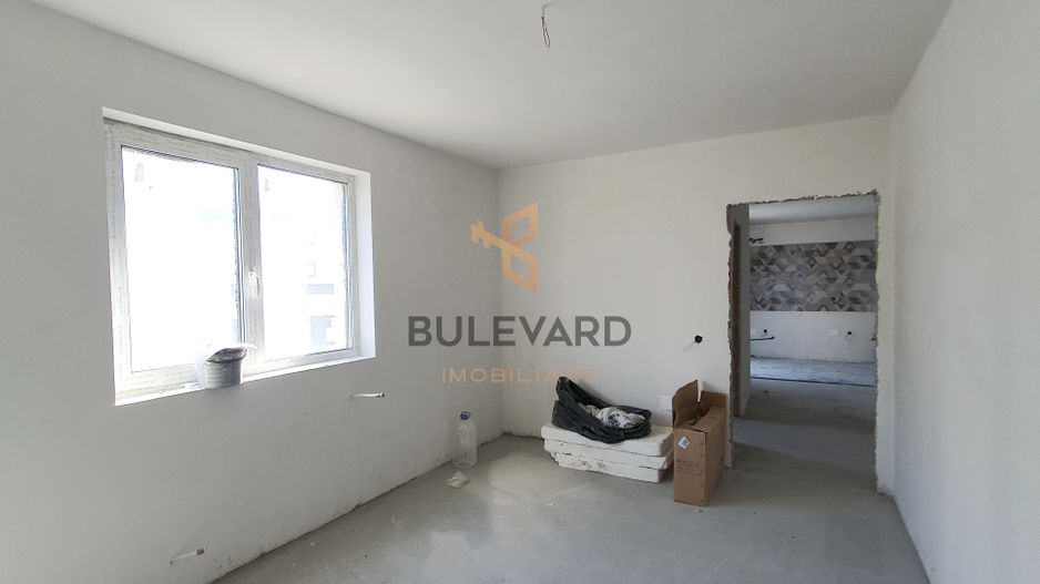 Apartament cu 2 dormitoare si panorama frumoasa, zona Vivo! - Poză 6