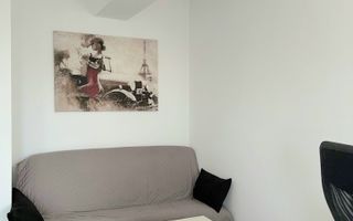 Apartament 2 camere | Metrou Apărătorii Patriei | Vedere panoramică - Poză 9