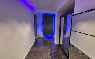 Penthouse în Laguna Residence – Priveliste minunata Lacul Tei - Floreasca - Poză 12