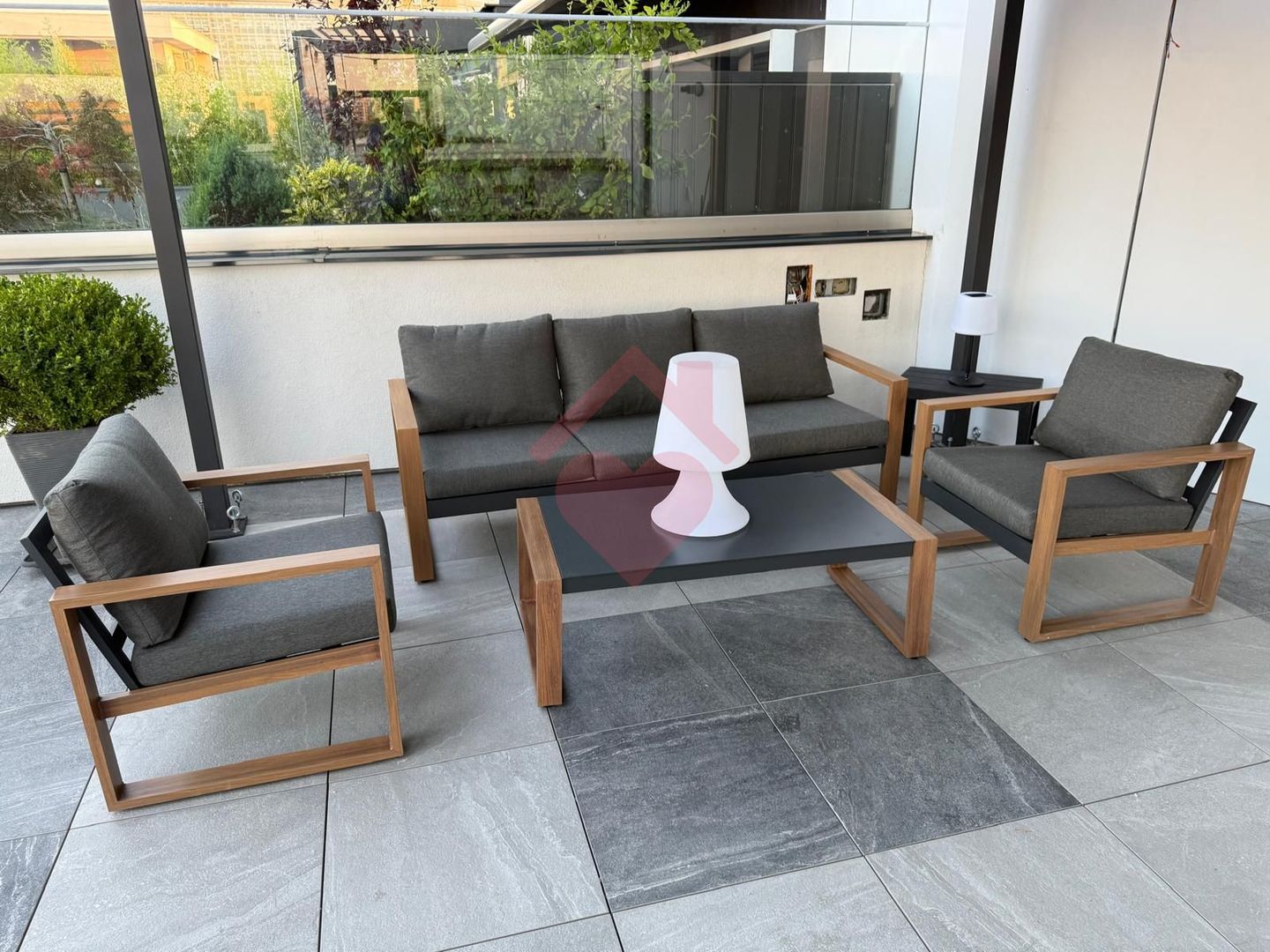 Apartament 2 camere Barbu Vacarescu - Poză 2