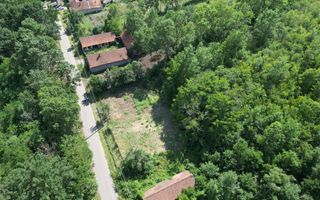 COM 0% Teren constructii cu front de 38ML | Cralovat - Poză 6