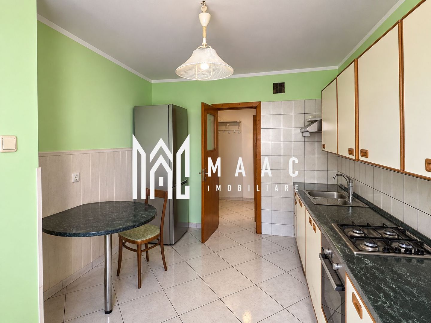 Apartament 3 camere I De inchiriat I 2 bai I 82 mp I Central - Poză 4