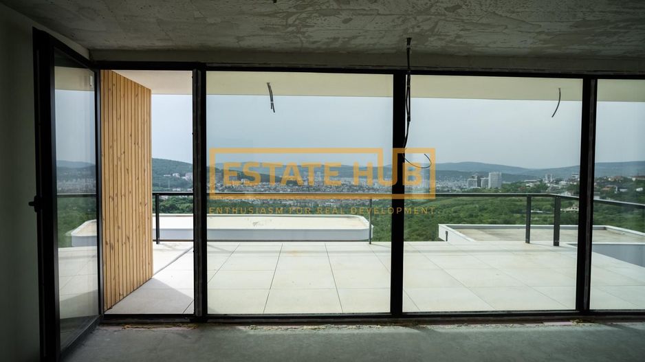 Casa tip duplex, cart Europa, Strada Luminii - Poză 6