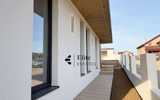 Casa premium cu 4 camere in Cihei | Centura Oradea la 2 minute - Poză 22
