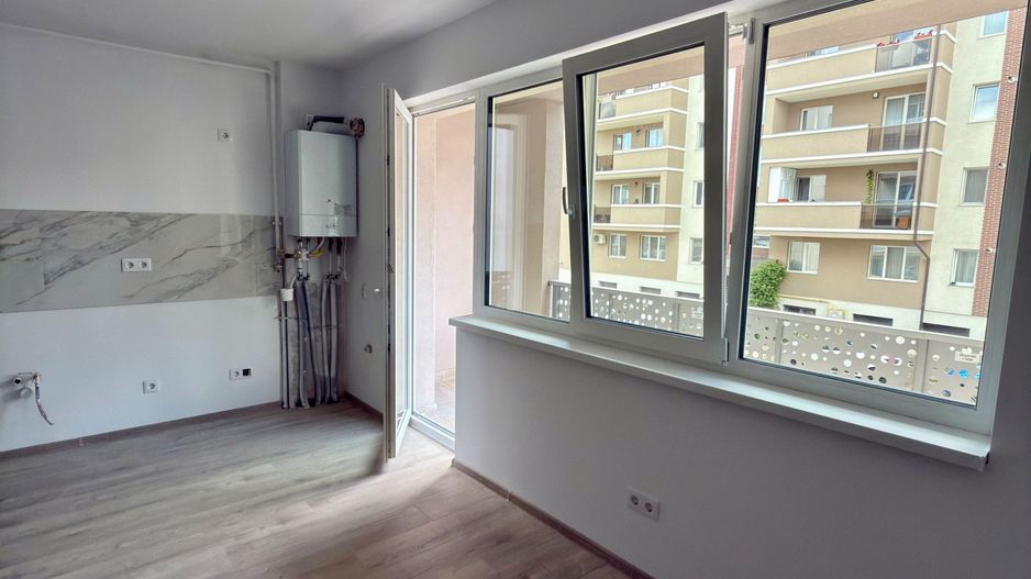 Ap 07 Teilor Residence - 3 camere Finisat - Poză 26