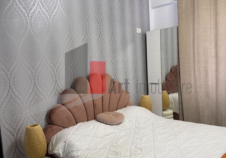 Vand ap 3 camere de lux etaj 1 , Chiajna-Str Sergent Ilie Petre - Poză 10