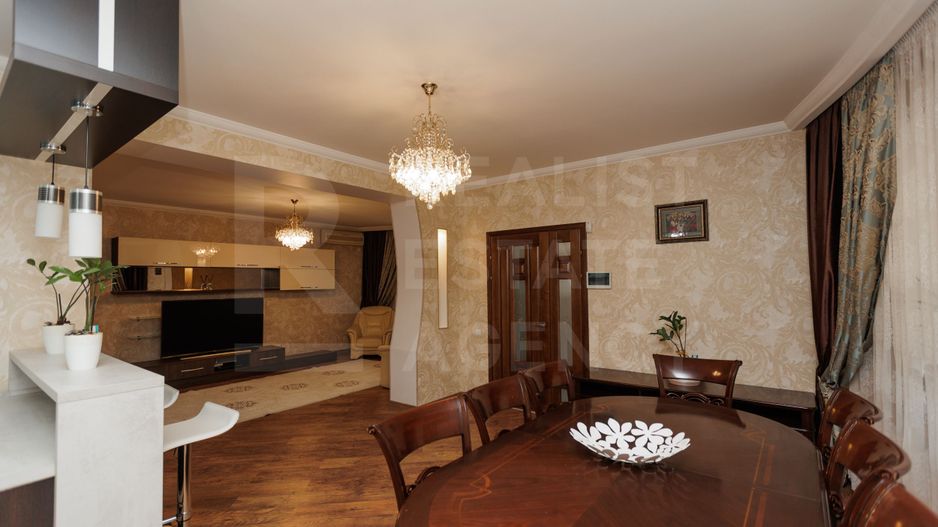 Vânzare, casă, 4 camere, strada Cetatea Chilia, Botanica - Poză 20