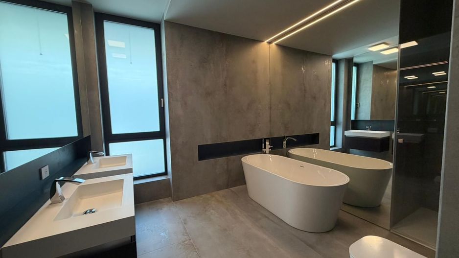 Vilă premium cu arhitectură contemporană |Piscină | Zona Iancu Nicolae - Poză 18