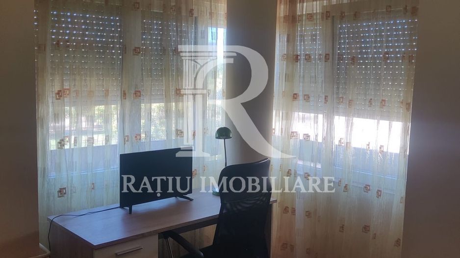 Apartament cu 3 camere de închiriat | Centrul Civic | Oradea - Poză 10