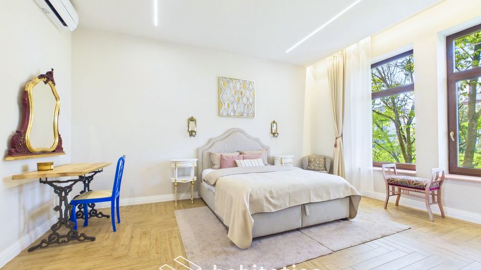 Apartament cu farmec aparte, vedere la Bega,  Central -  Piața Maria - Poză 2