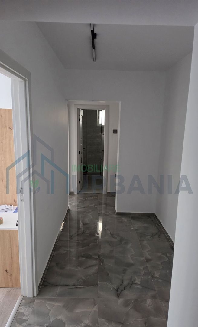 Apartament 2 camere decomandat de inchiriat - Zona Pod Ros, Iasi - Poză 4