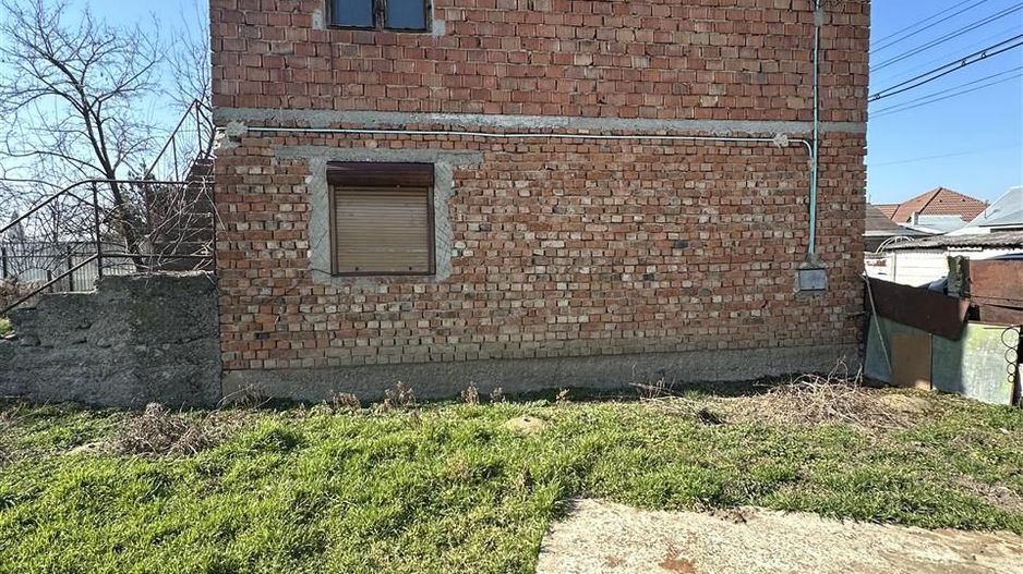 Casa P+1E cu teren de 1750 MP Bors - Poză 5