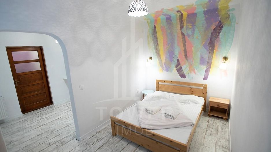 Studiouri de vânzare în Centrul Istoric Sibiu - Poză 5