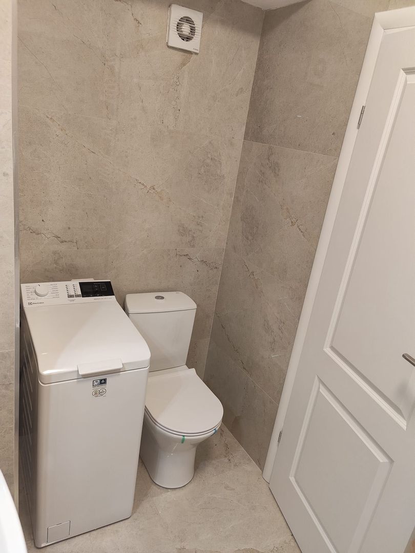 AP. 2 CAMERE CENTRAL ADRESS, BLOC NOU, CENTRALA TERMICA, MOBILAT - Poză 4